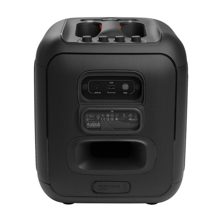 JBL PartyBox Encore Portable Bluetooth Karaoke Party Speaker JBL PartyBox Encore Portable Bluetooth Karaoke Party Speaker