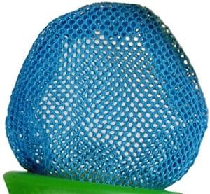 teething net bags