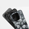 thumbnail image 4 of Snowy Forest For All iPhone Series Tough Phone Case Winter Nature Dark Green, 4 of 7