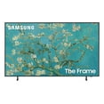 Samsung QN55LS03BAFXZA 55" The Frame 4K UHD Smart QLED TV with Samsung
