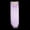 Light Purple, variant on 23" Long Straight Full Head Clip in Synthetic Hair Extensions Double Weft 7 Pieces 16 Clips 220g