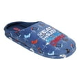 thumbnail image 2 of Gamer Pantoufles Mule de Jeu pour Garçons/filles, 2 of 2