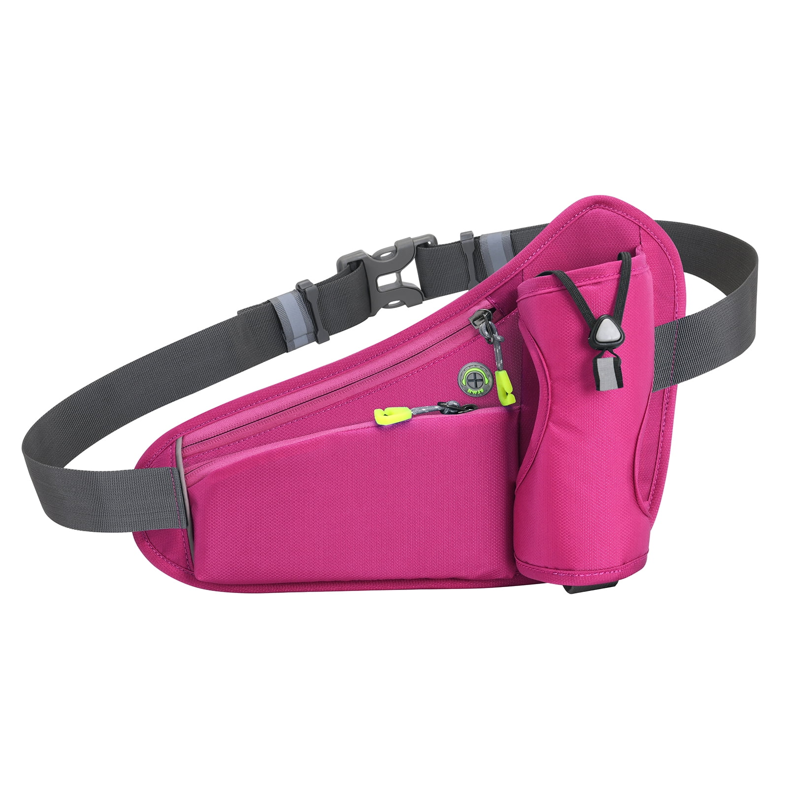 Hydration belt bag top