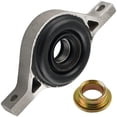 thumbnail image 2 of JADODE Driveshaft Center Support Bearing Replacement for 2009-2015 Kia Sorento, 2010-2015 Hyundai Tucson, 2010-2015 Hyundai IX35, 2010-2013 Kia Sportage (2.0L Theta) Center Support Assembly, 2 of 6