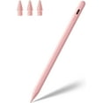 thumbnail image 1 of Stylus Pen for  A16 11th 10th 9th 8th 7th 6th Generation,  Pro 12.9 11 13 inch M4,  Air M3 M2 5th 4th 3rd Gen,  Mini A17 Pro 7 6 5, 1 of 8