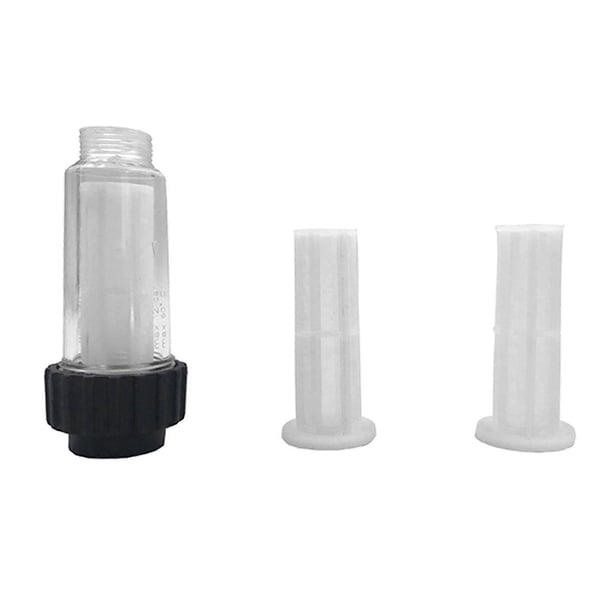 Pressure Washers Filter Set for Karcher K2 K3 K4 K5 K6 K7 Multifunction Cleaning Kit Practical Gadget