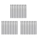thumbnail image 1 of 10 Pack CNC Router Bits 1/8 inch Shank Spiral Upcut Router Bit, 1 of 5