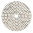 thumbnail image 1 of 5'' Inch Grinding Pad, Sanding Pads, Wet  Polishing Pads, For Granite For Concrete, 1 of 3