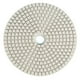 thumbnail image 2 of Discos de pulido de diamante húmedo de 5 pulgadas y 125 mm para granito, hormigón y mármol (2000 unidades), 2 of 3
