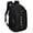 Style A/ Black+Green, variant on School Backpack for Teen Men and Women, Casual Daypack Water-Resistant Lightweight Middle School Bag with Large Capacity(Black+Blue)