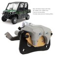 thumbnail image 3 of Rear Disc Brake Caliper, 43080-0145 Rear Left Brake Caliper Direct Replace  for Mule KAF820 KAF1000 2015-2023, 3 of 7