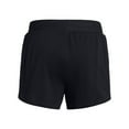 thumbnail image 2 of Under Armour Womens Pro Runner 24 Shorts, 2 of 3