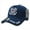 Navy, variant on US Coast Guard The Legend Military Mens Cap [Navy Blue - Adjustable]