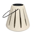 thumbnail image 1 of HOMETRENDS Solar Lantern, 1 of 5
