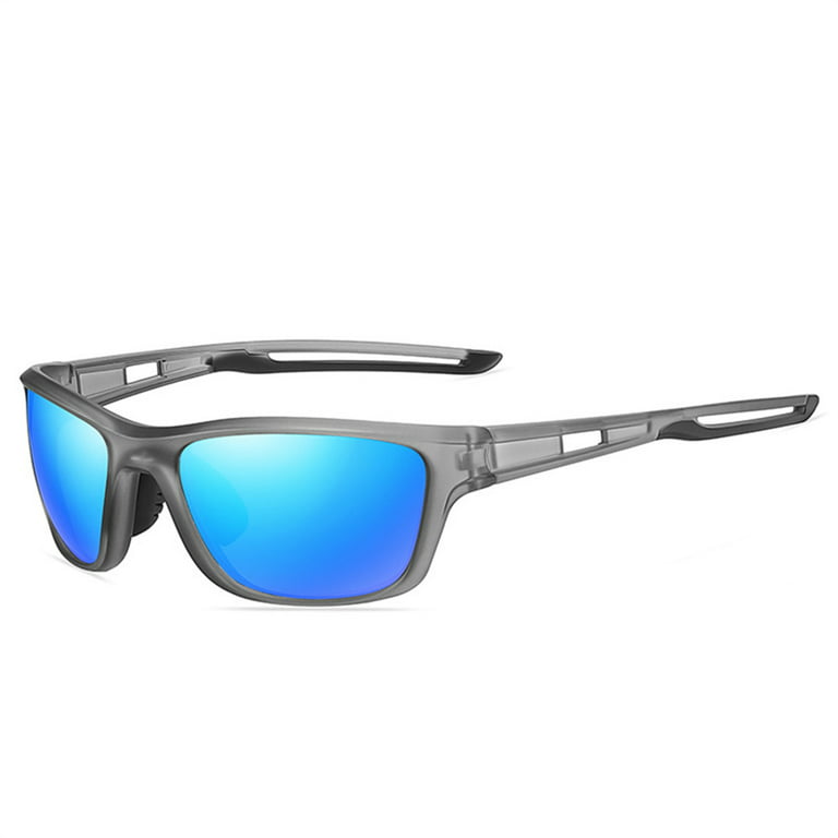 Liveday Polarized Sports Sunglasses for Men Women Youth Baseball