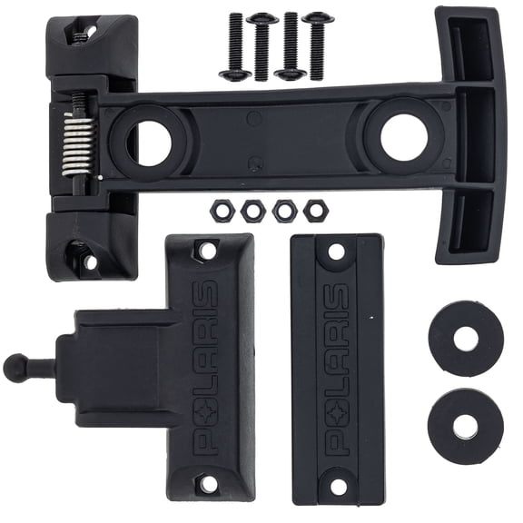Polaris 2205594 Center Tipout Windshield Latch Kit