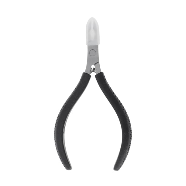 Cortauñas 1 Pc Unique Bargains Cortauñas para Uñas de los Pies Negro