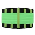 thumbnail image 3 of Lower Back Pain Relief, Back Brace High Elasticity  Air Permeability  For Prevent Back Injuries For Home Pink,Fluorescent Green,Lake Blue, 3 of 8