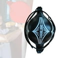 Boxing Ball Punch Bag Inflatable Hanging Boxing Ball Speedballs for