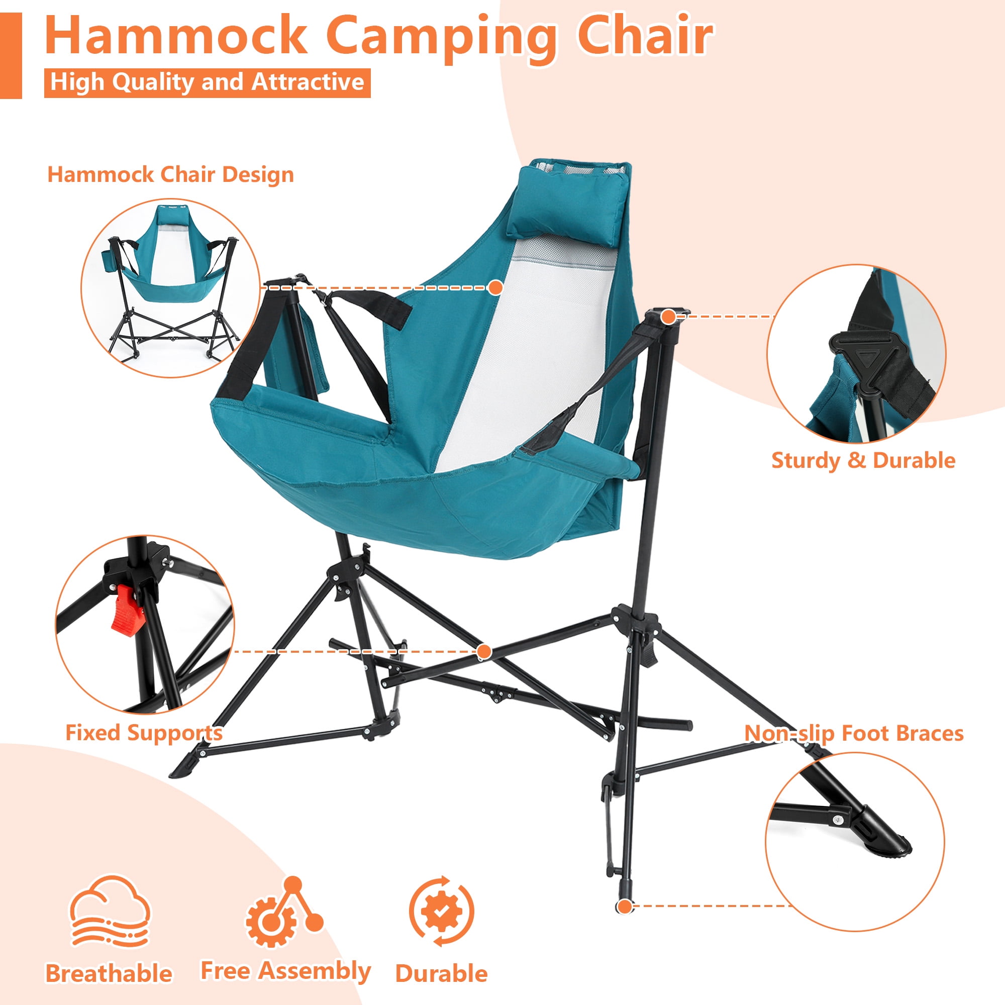 テーブル・チェア・ハンモック WANTKEYCAMP WANTKEY CNT50 WANTKEY CAMP