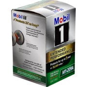 (2 pack) Mobil 1 M1-209A Extended Performance Oil Filter