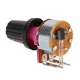 thumbnail image 4 of Controlador de motor potencia nominal de 100 W mano de obra fina material plástico peso ligero control de velocidad del motor de CC volumen pequeño para maquinaria ANGGREK Otros, 4 of 8