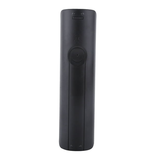 Mando a Distancia para TV NikouMX Control Remoto de Repuesto Negro para Samsung TV