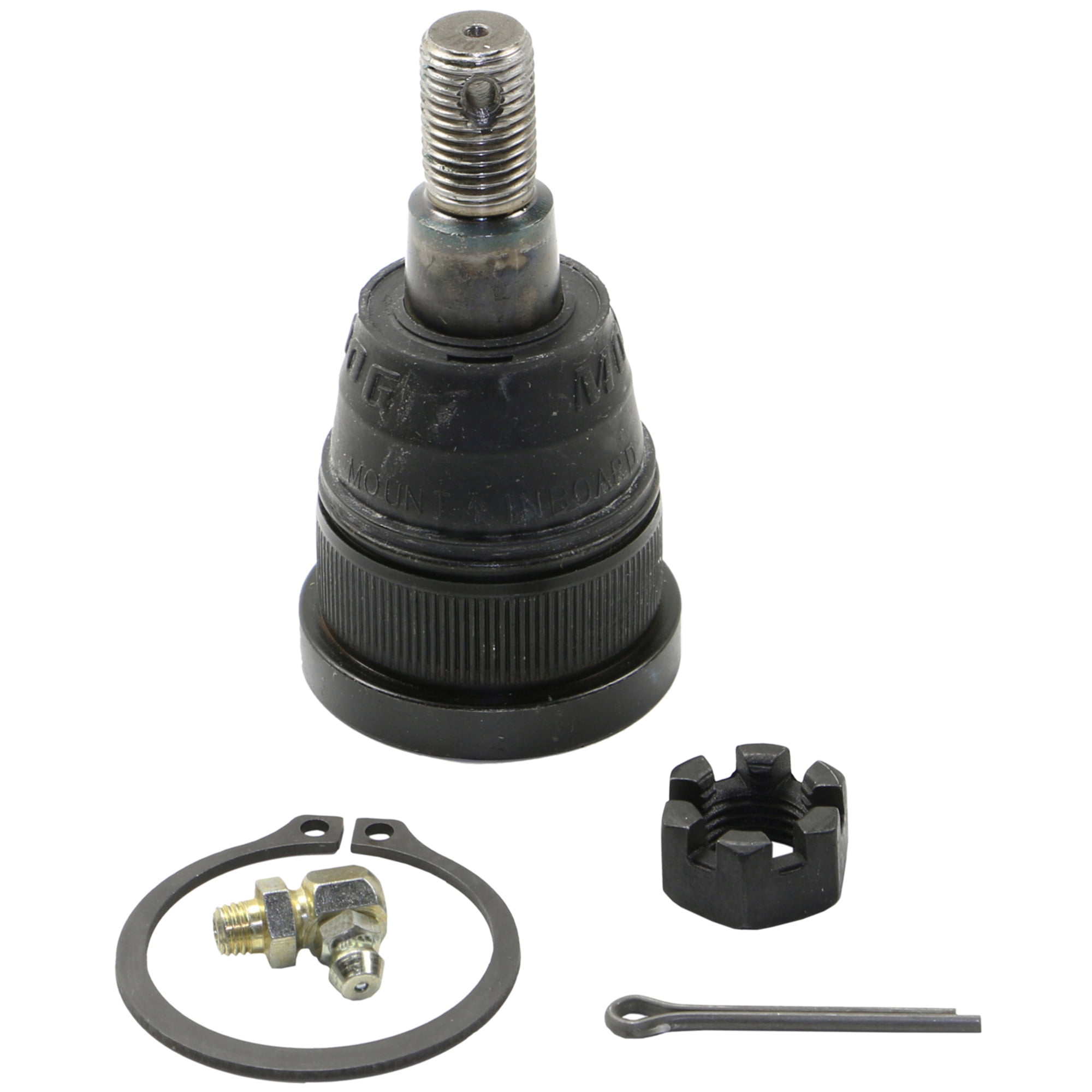 MOOG K500381 Ball Joint Fits select: 2009-2013 MAZDA 6