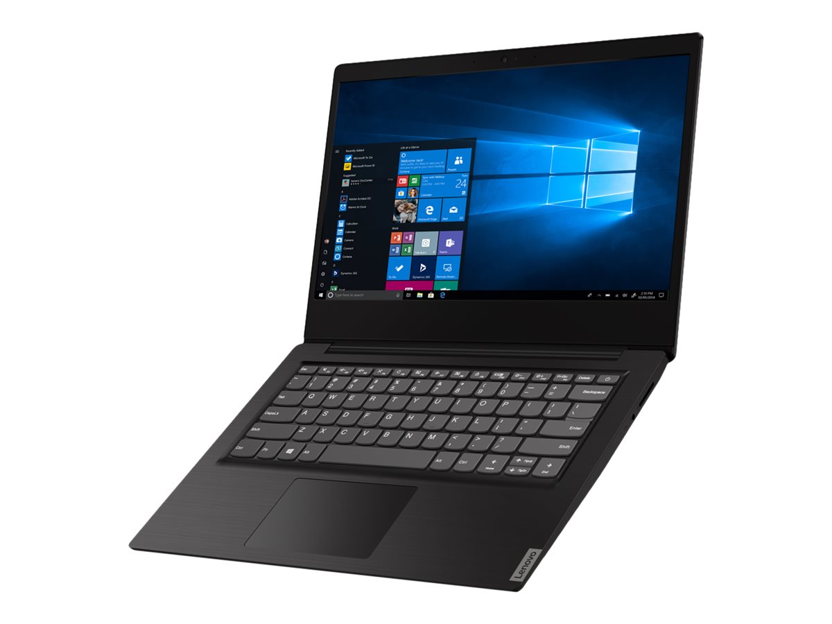 Lenovo IdeaPad S145-15API 81UT - AMD Ryzen 5 - 3500U / up to 3.7