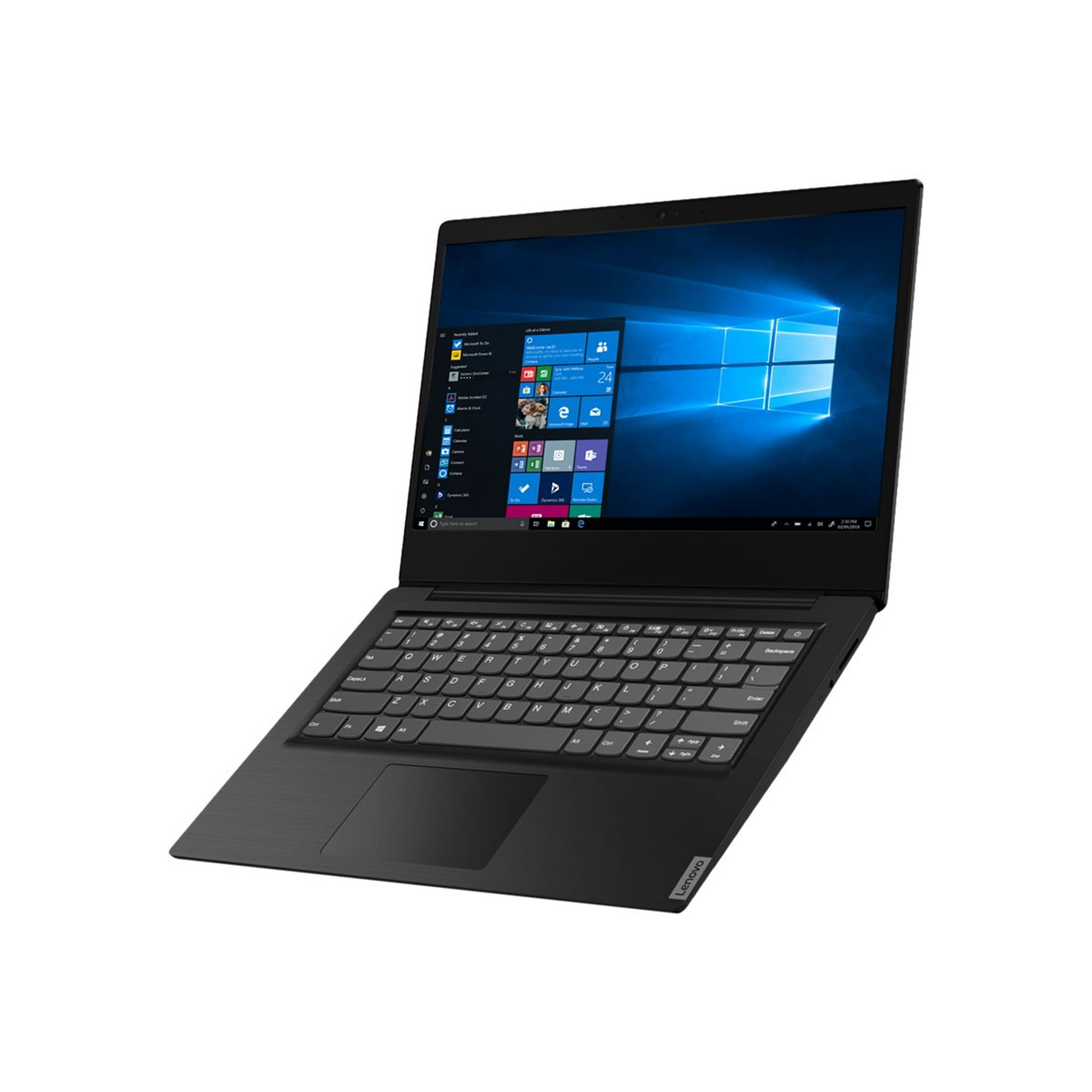 Lenovo IdeaPad S145-15API 81UT - AMD Ryzen 5 - 3500U / up to
