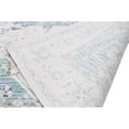 thumbnail image 3 of Bashian C189-BE-9X12-CR411 9 x 12 in. Corsica Bohemian Polyester Power Loom Area Rug - Beige, 3 of 6