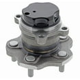 thumbnail image 3 of Wheel Bearing and Hub Assembly, 3 of 5