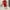 Red, variant on Hvot&aat Women's Ruffle Bodycon Midi Dresses Half Zipped Pencil Office Dress Modest Business Wear to Work Sheath Suiting Dress