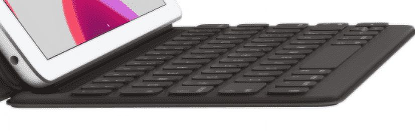 低価正規店 Apple 10.5インチSmart Keyboard MPTL2J/A グレー vJNAs