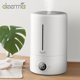 thumbnail image 3 of Humidificador de aire Deerma F628A Pantalla táctil LED 5L Hogar silencioso, 3 of 8
