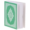 thumbnail image 1 of 1: 6  degree Holy Bible Libro Modelo Maconeo Libros en Miniatura Decoración Cubierta, 1 of 8