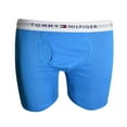 thumbnail image 2 of Tommy Hilfiger Mens Cotton Underwear Boxer Briefs, 2 of 3