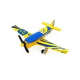 thumbnail image 4 of Aviones de Disney Pixar Dust Crophopper Skipper Dottie Ehsani Carretilla elevadora de metal fundido a presión modelo de avión de juguete para niños regalo de cumpleaños, 4 of 5