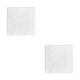 thumbnail image 1 of Bewildely Paño de limpieza de joyas de oro de 100 piezas, arete de doble cara, suministros de mantenimiento de limpieza brillante, gris claro Type8 NO8, 1 of 6