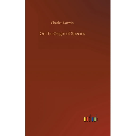 On the Origin of Species (Hardcover)
