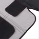 thumbnail image 3 of Siège auto enfant antidérapant et imperméable, protection de siège en tissu 600D, rembourrage anti-abrasion, 3 of 4