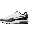 thumbnail image 3 of Nike Air Max LTD 3 White/Grey Men's Running Shoes 687977-105 Size 11, 3 of 6