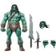 thumbnail image 4 of Skaar Son of Hulk Marvel Legends 6-Inch Action Figure, 4 of 7