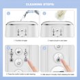 thumbnail image 4 of Face  Machine With Voice Prompts, DIY Facial  Maker For Tighter And More Elastic Skin, 4 of 8