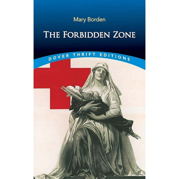 Dover Thrift Editions: Short Stories The Forbidden Zone, (Paperback)