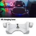 thumbnail image 1 of Convertidor Soporte de carga de auriculares VR para cargadores montados en la pared de escritorio Oculus Quest 2 Ndcxsfigh Para estrenar, 1 of 8