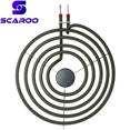 thumbnail image 5 of Scaro MP21YA 8" Electric Range Burner Element Unit Whirlpool 660533 12-Pack, 5 of 6
