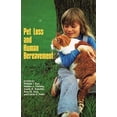 thumbnail image 1 of Pre-Owned Pet Loss and Human Bereavement (Paperback) 0813813271 9780813813271, 1 of 1