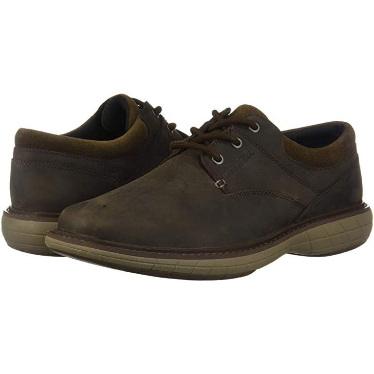 Merrell world vue chukka on sale boots