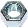 thumbnail image 1 of Midwest Fastener MF69124 0.43-20 Grade 5 Hex Nuts - 10 Piece, 1 of 1
